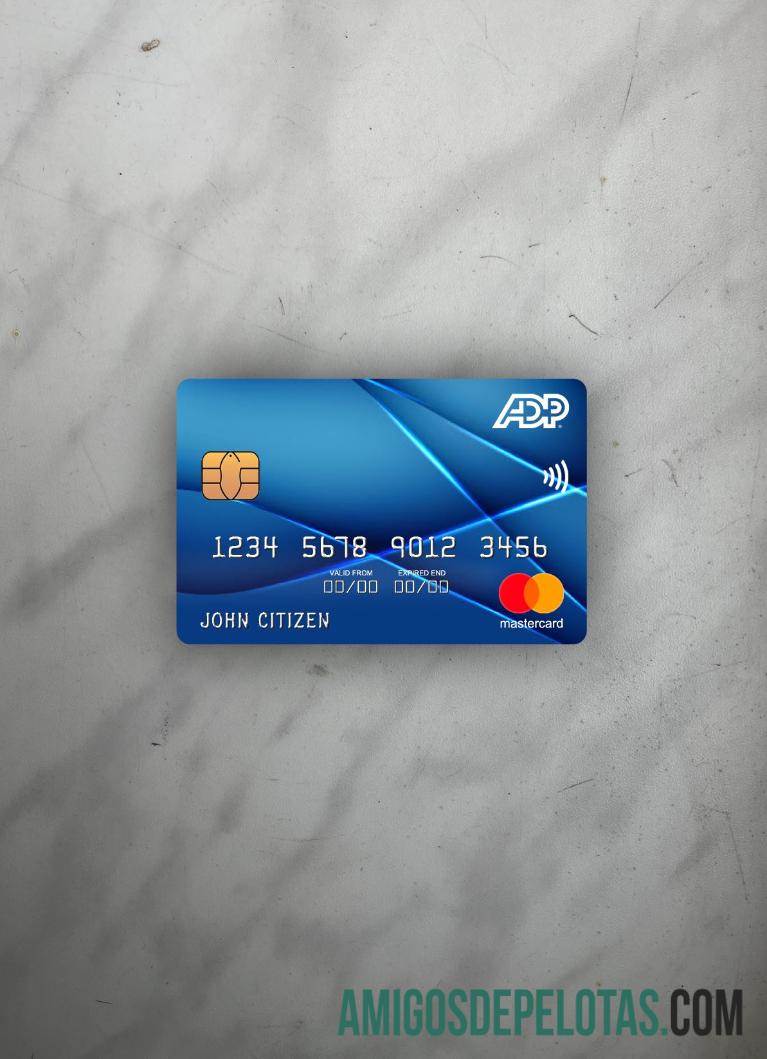 EUA ADP Earnings Bank Mastercard Photolook Front amostra